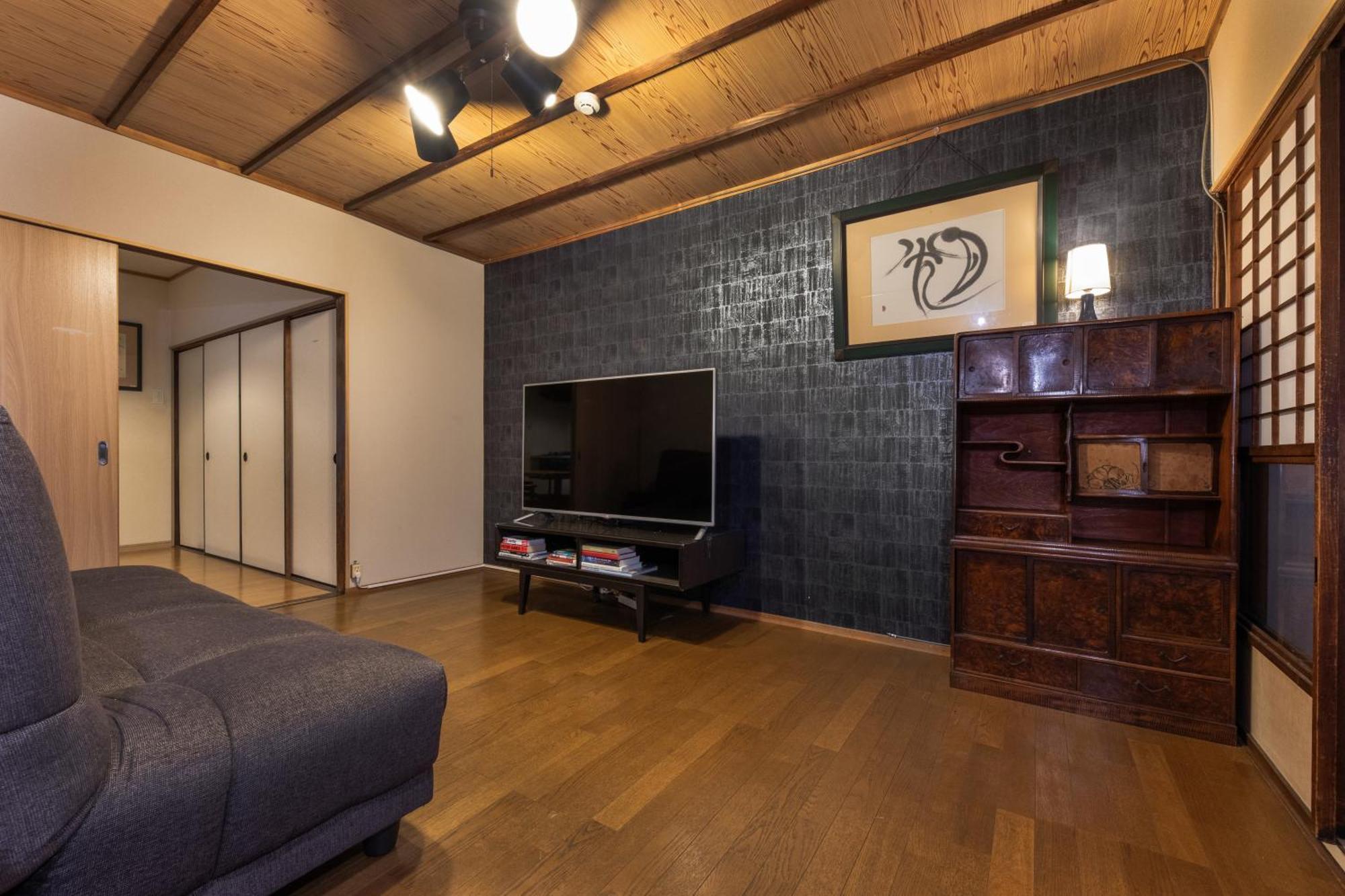 Shiki Homes 光 京都市 エクステリア 写真