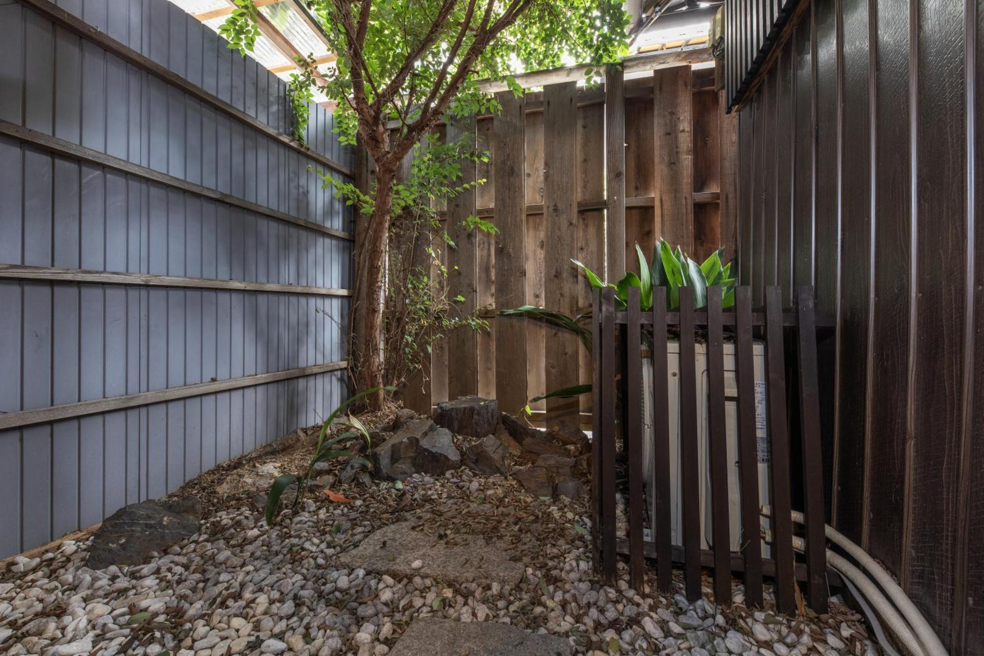 Shiki Homes 光 京都市 エクステリア 写真