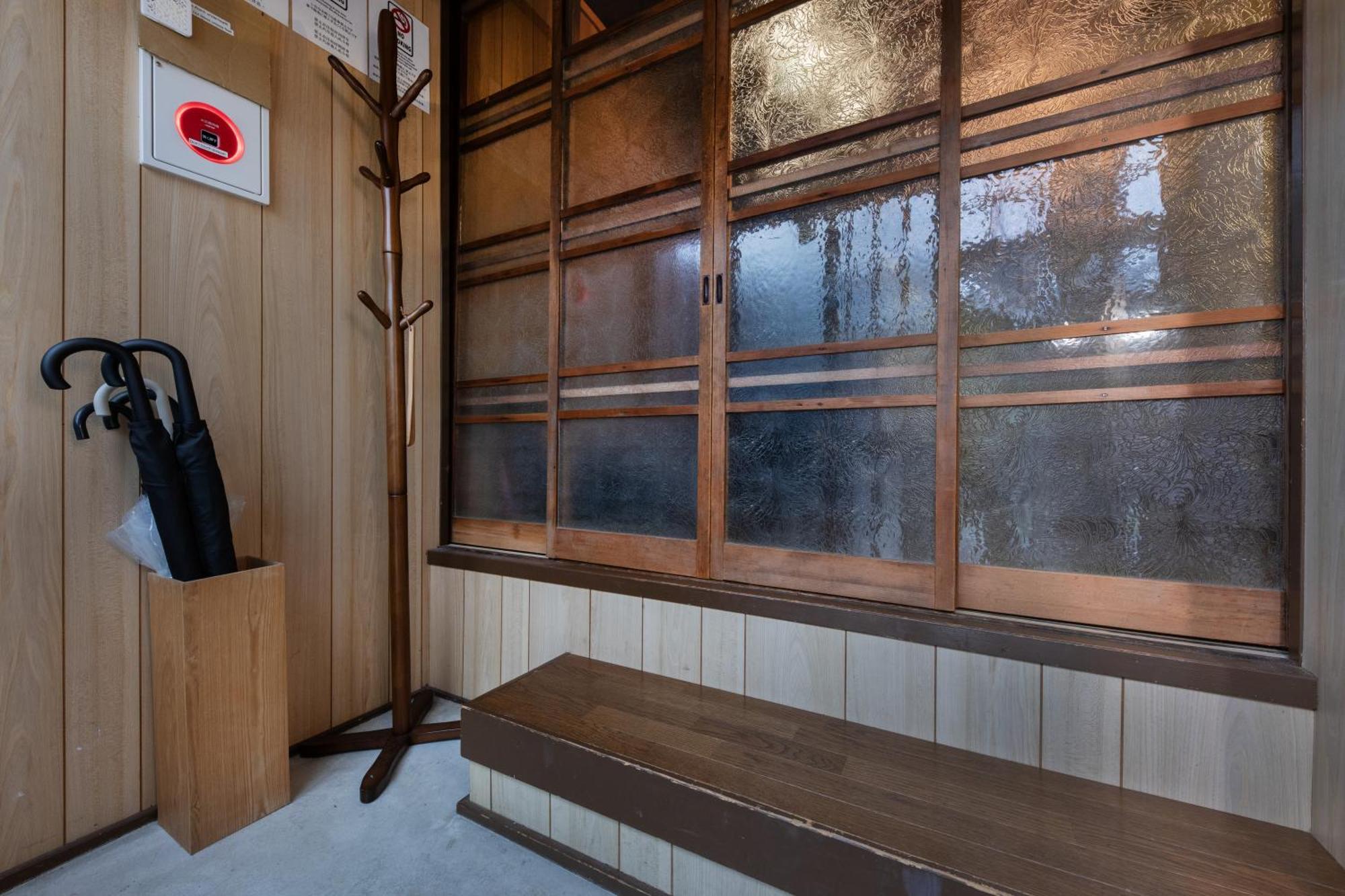 Shiki Homes 光 京都市 エクステリア 写真