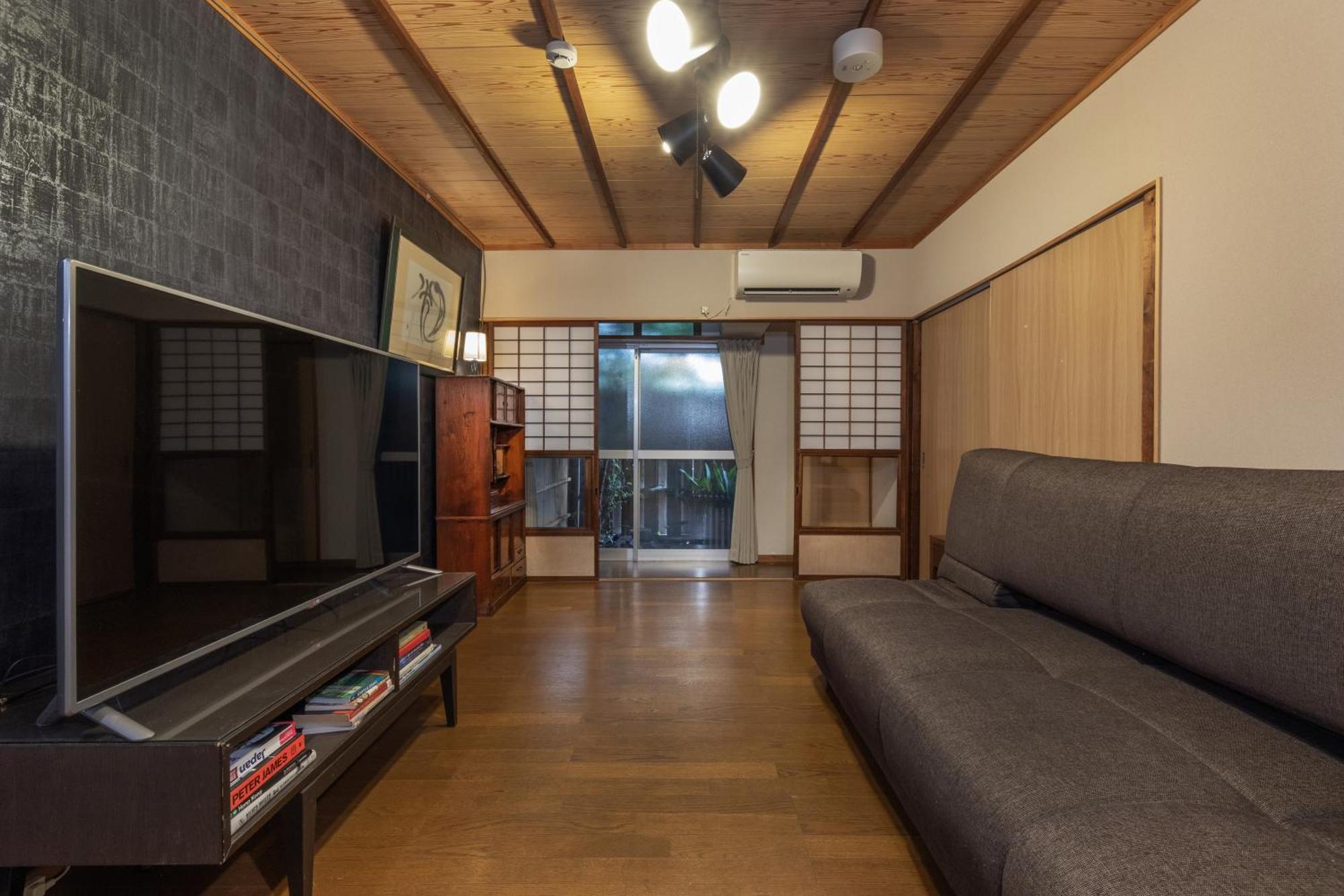 Shiki Homes 光 京都市 エクステリア 写真