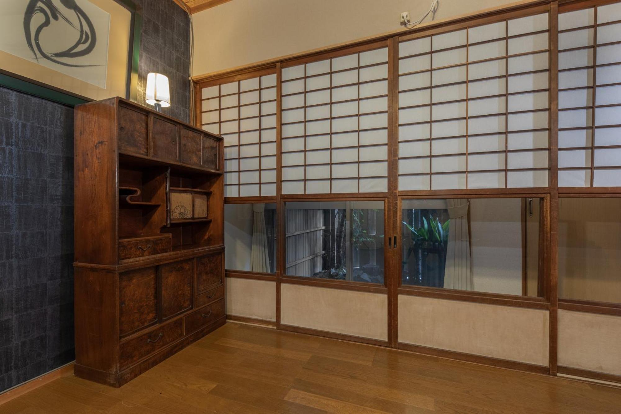 Shiki Homes 光 京都市 エクステリア 写真