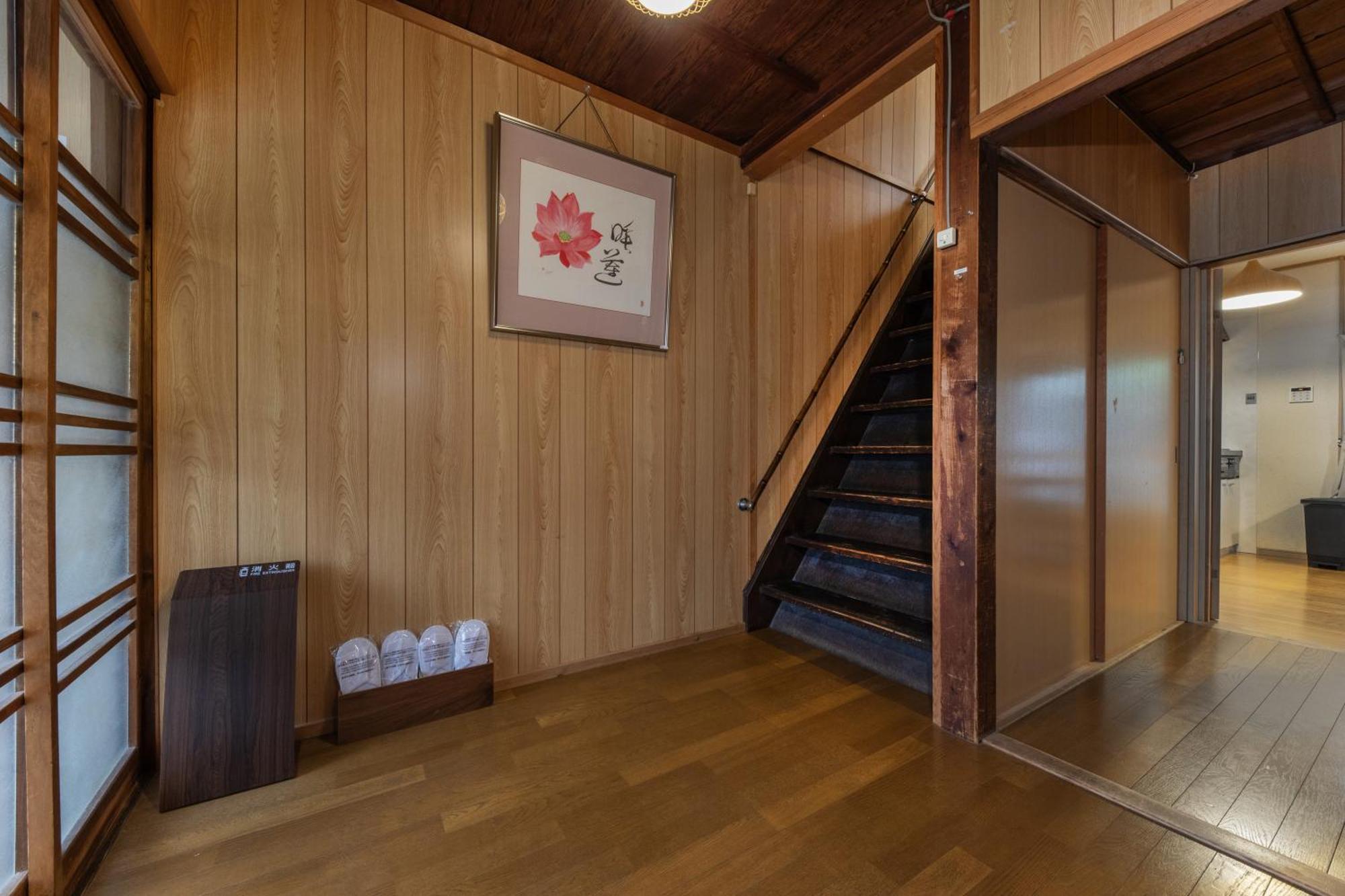 Shiki Homes 光 京都市 エクステリア 写真