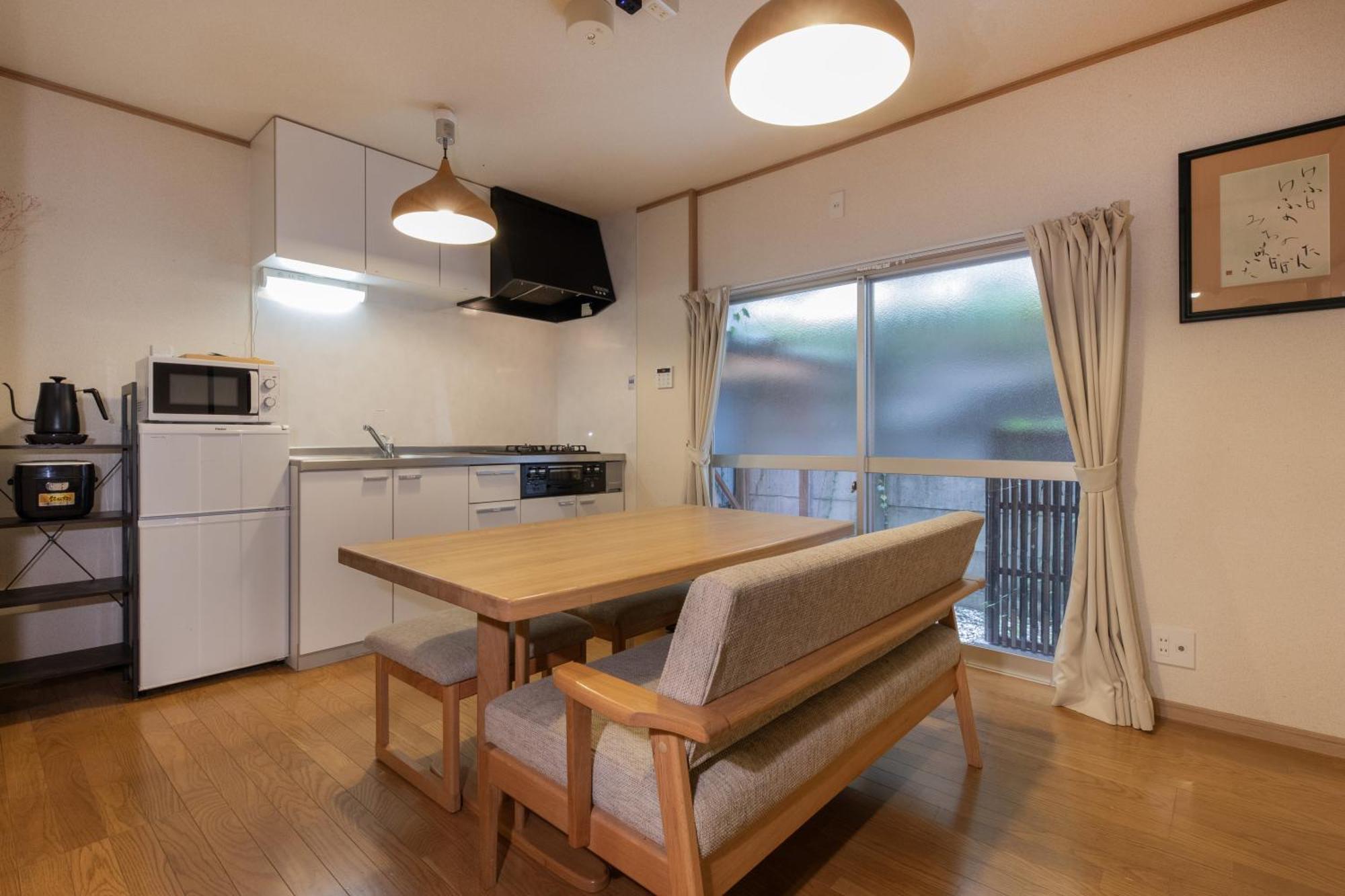 Shiki Homes 光 京都市 エクステリア 写真